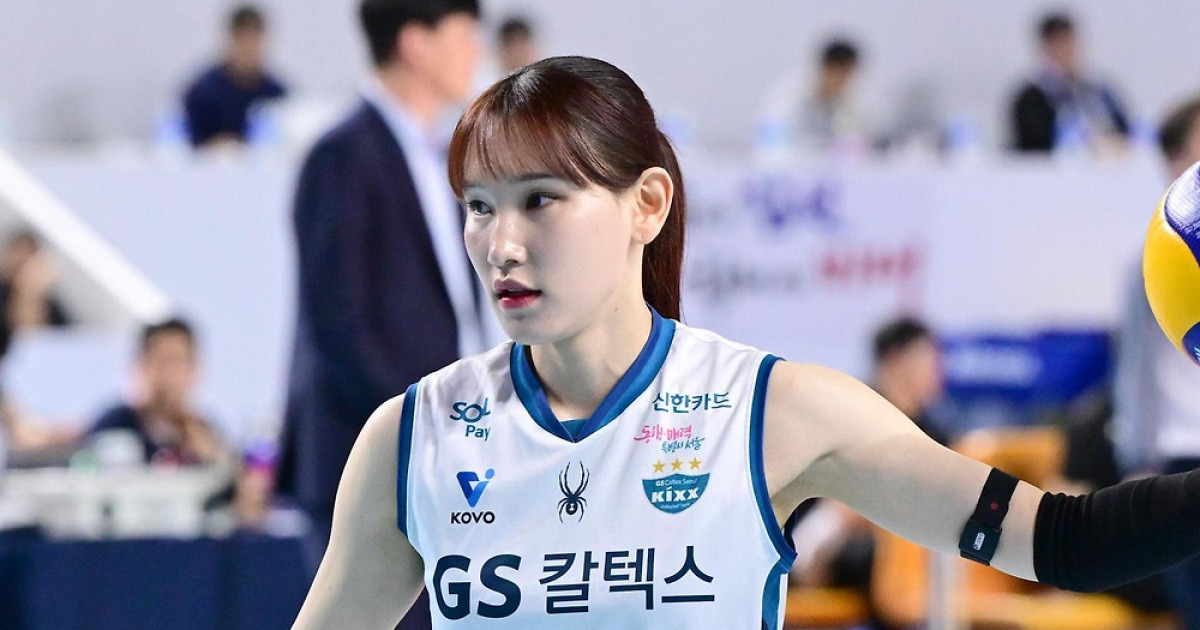 GS칼텍스, ‘음주운전’ 안혜진과 FA계약 포기…새 시즌 무적 신세