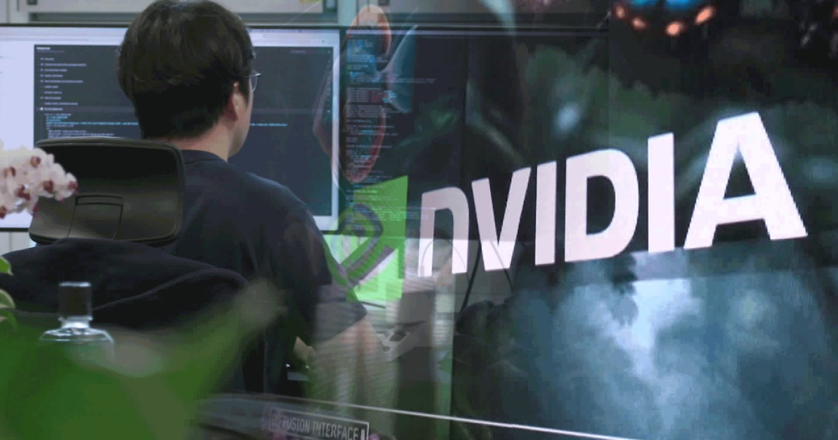 ‘AI 각축장’ 된 한국…엔비디아 새 AI 최초 공개