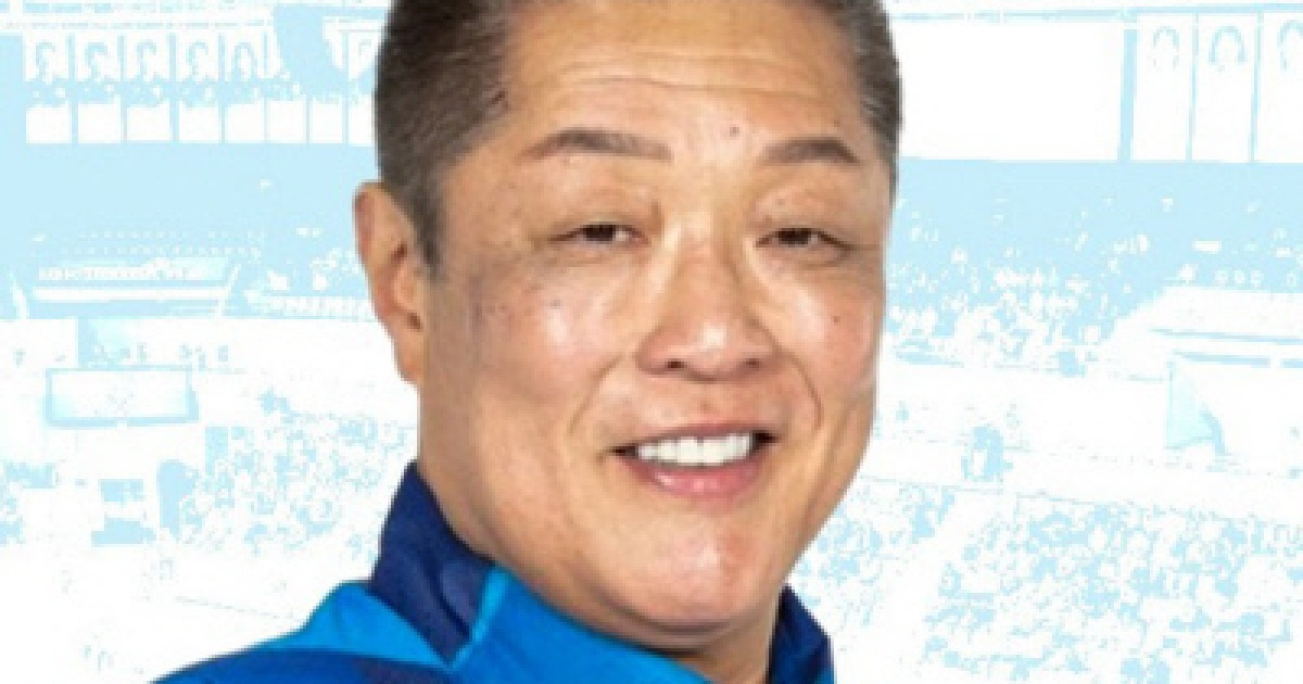 IBK도 일본인 사령탑…마사요시 감독 선임