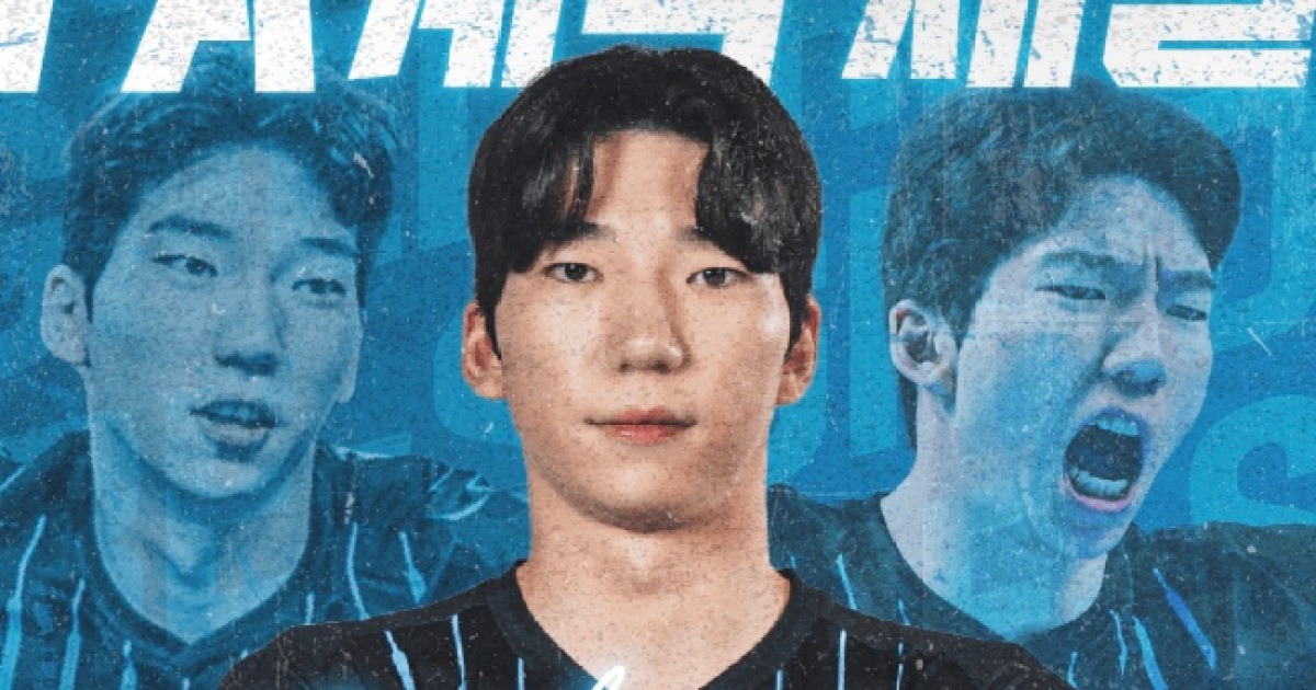 [공식발표] ‘수봉시대 계속’ FA 최대어 허수봉, 현대캐피탈과 의리 선택…“계속해서 함께”