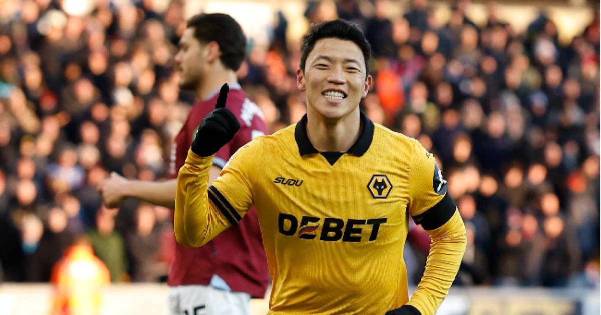 EPL 코리안리거 ‘전멸 위기’…황희찬 소속팀 울버햄튼, 8년 만에 조기 강등 확정