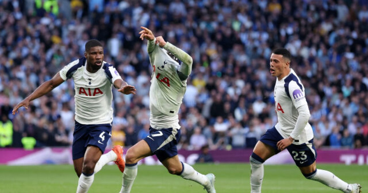 EPL 하위권 경쟁 관련 이미지