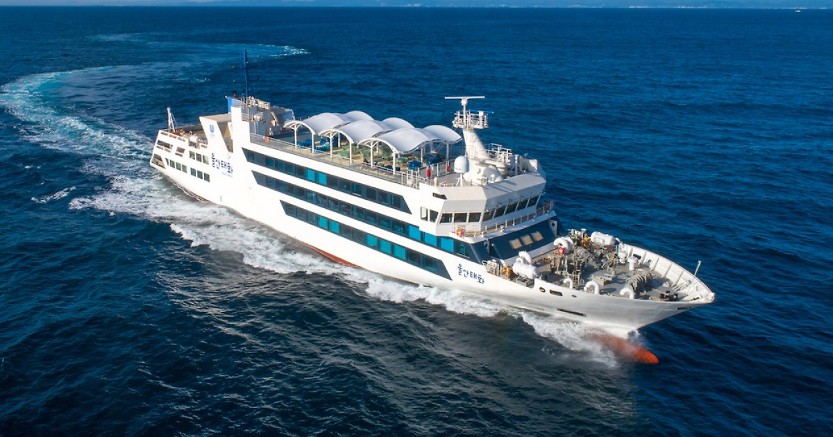 조선업, 인공지능 대전환(AX) 시대 연다