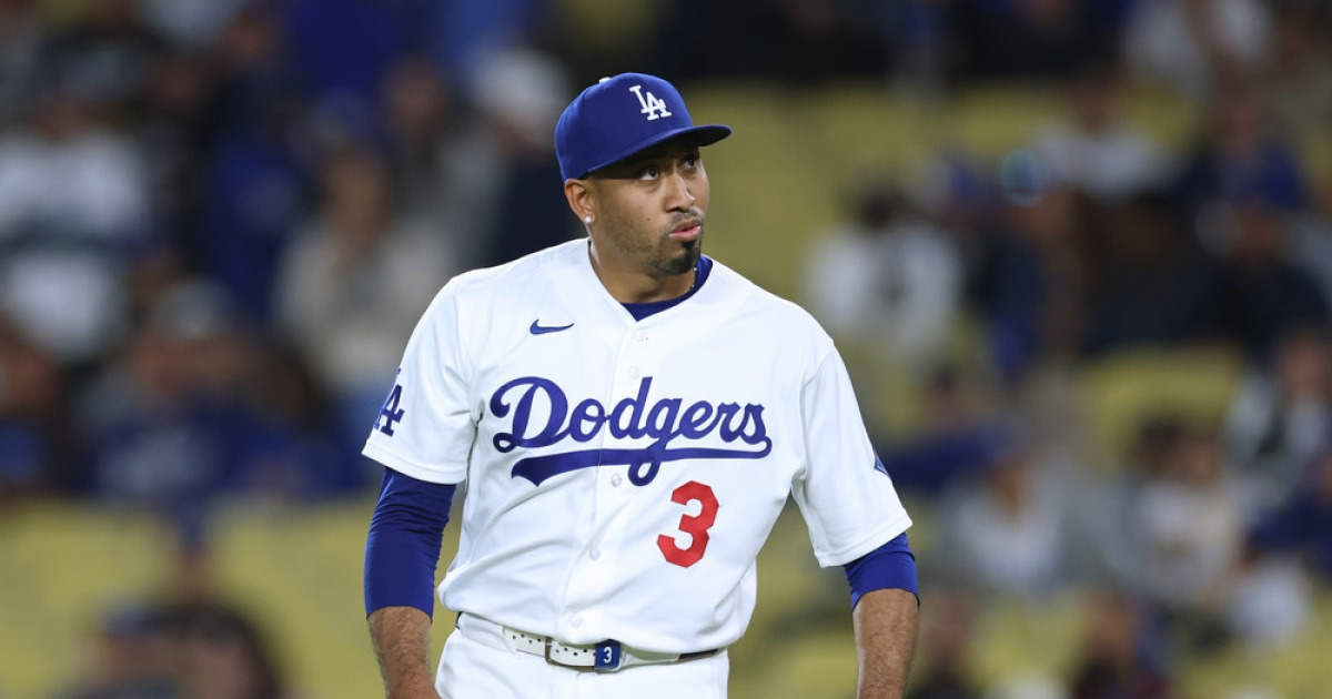 다저스 천문학적 투자 기대 못 미치는 디아즈-터커, 그래도 1위니까 OK?[슬로우볼]