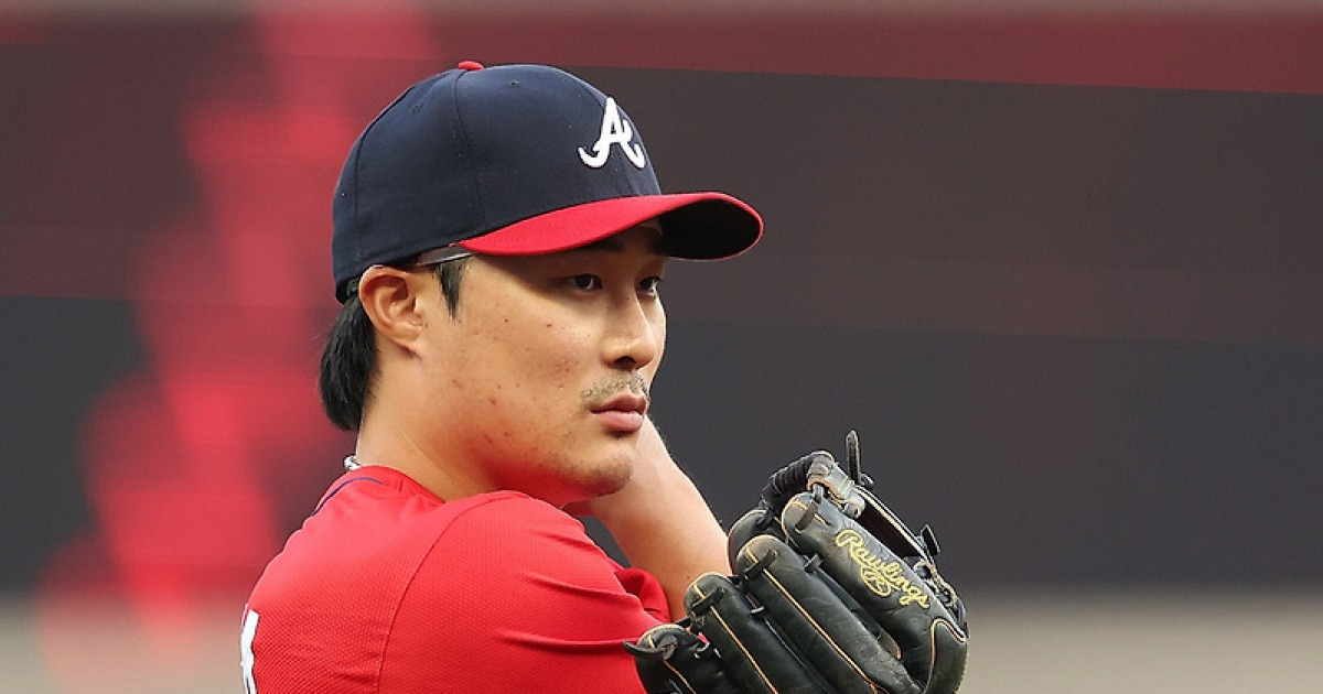 ‘입지 굳건’ 김하성, MLB.com “다음주면 재활경기 시작 가능..돌아오면 듀본은 외야로”