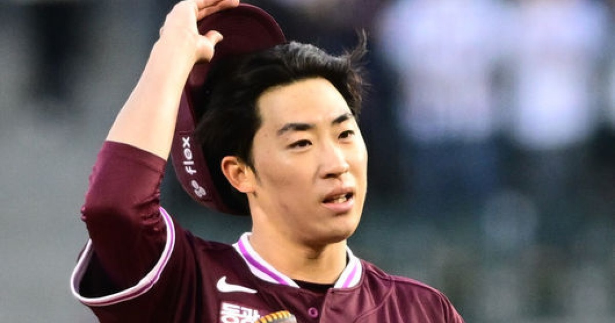 “횡재다 횡재” 한화가 버린 투수, 2억에 주웠더니 다승 2위 됐다…2차드래프트의 미친 반전, 적장마저 감탄 또 감탄