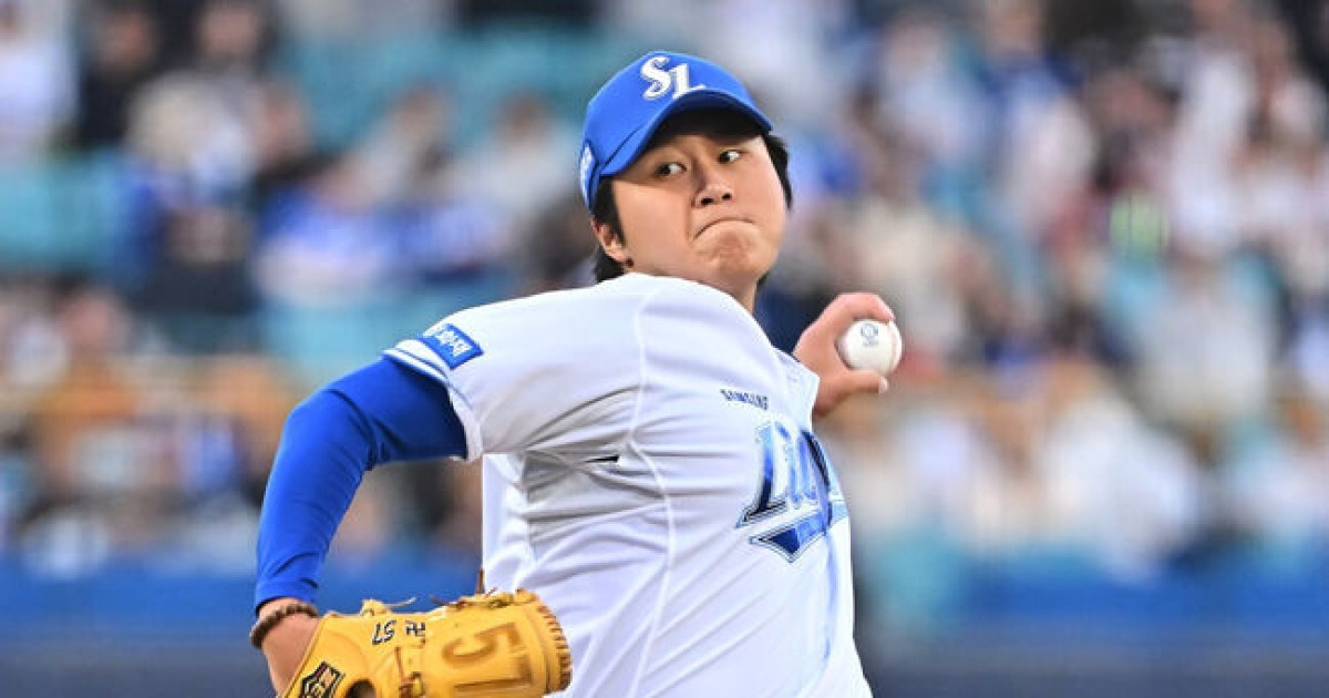 ‘2⅔이닝 8볼넷 12실점→7이닝 무사사구 3실점’ 이의리·김진욱 입단 동기가 달라졌다…격노했던 사령탑, 다시 기회 줄까