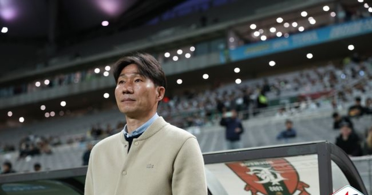부천 이영민 감독, "제가 준비한 전술이 미흡했다"[현장인터뷰]