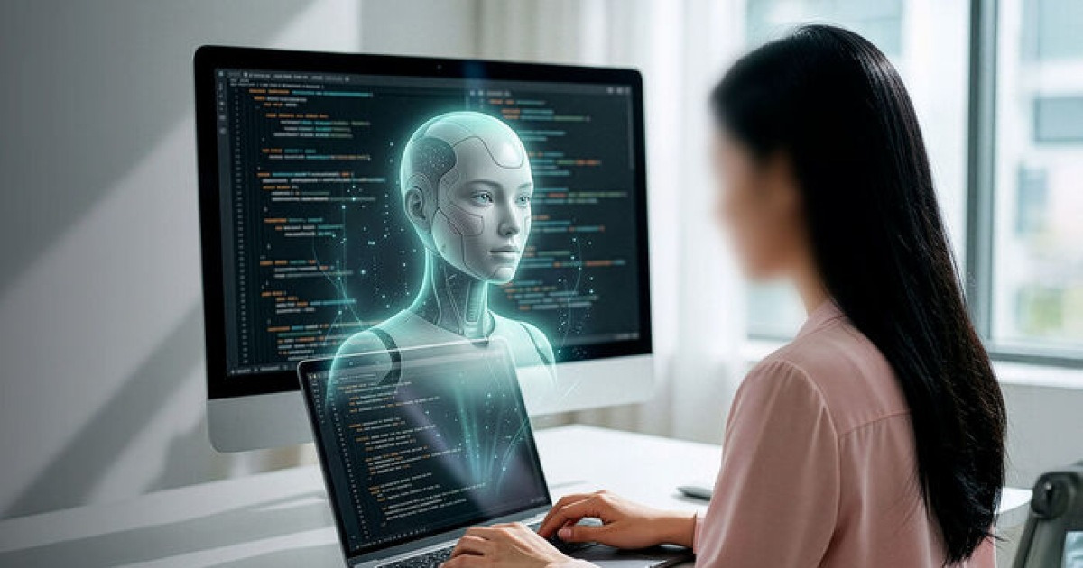 메일도 골라주는 AI 비서…허용한 일 외에는 '거부'