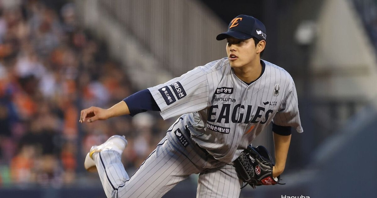 LG-한화 '한국시리즈 리턴매치'…시즌 첫 3연전 누가 웃을까