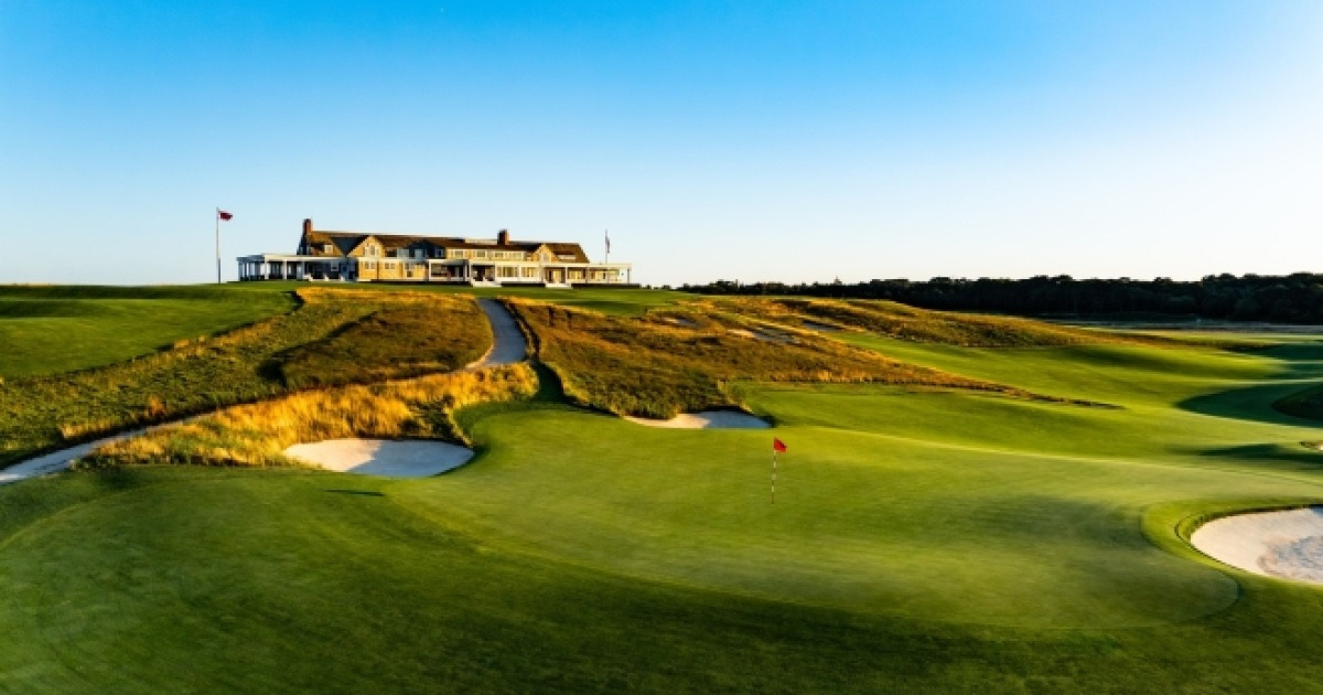 올해 US오픈 골프 출전 신청자 1만201명…US여자오픈은 1897명 신청