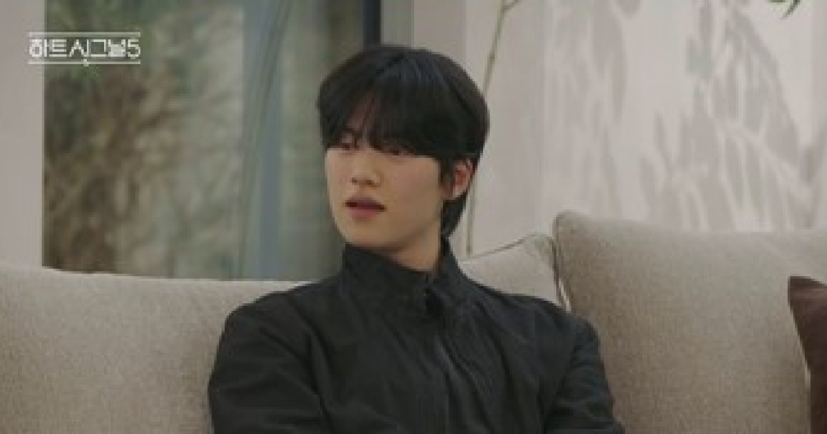 ‘하시5’ 직업·나이 공개…몰표녀 강유경 “미안해” 사과한 이유는?