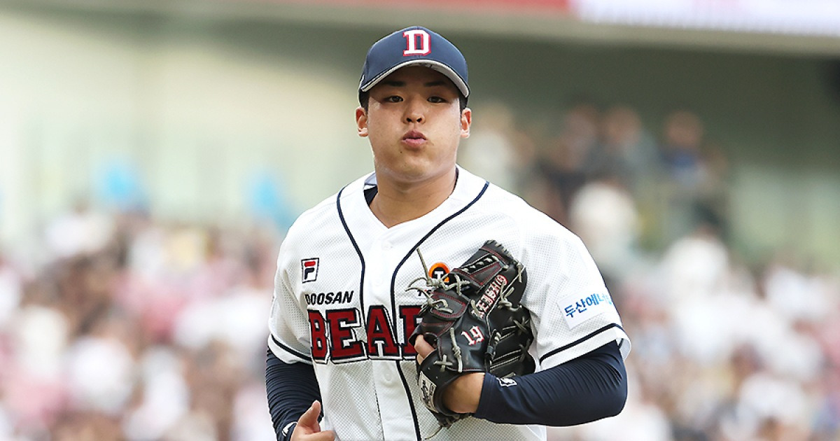 아시아쿼터 퇴출 1호는 누구인가… 이 선수 보러 죄다 달려갔다, KBO 컴백 가능할까?