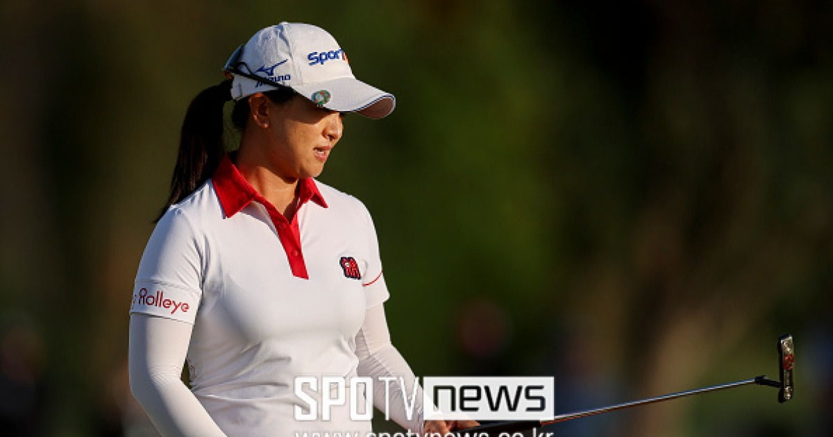 한국 선수 4명 톱5 ‘존재감’...김세영·임진희, 연장 끝 준우승