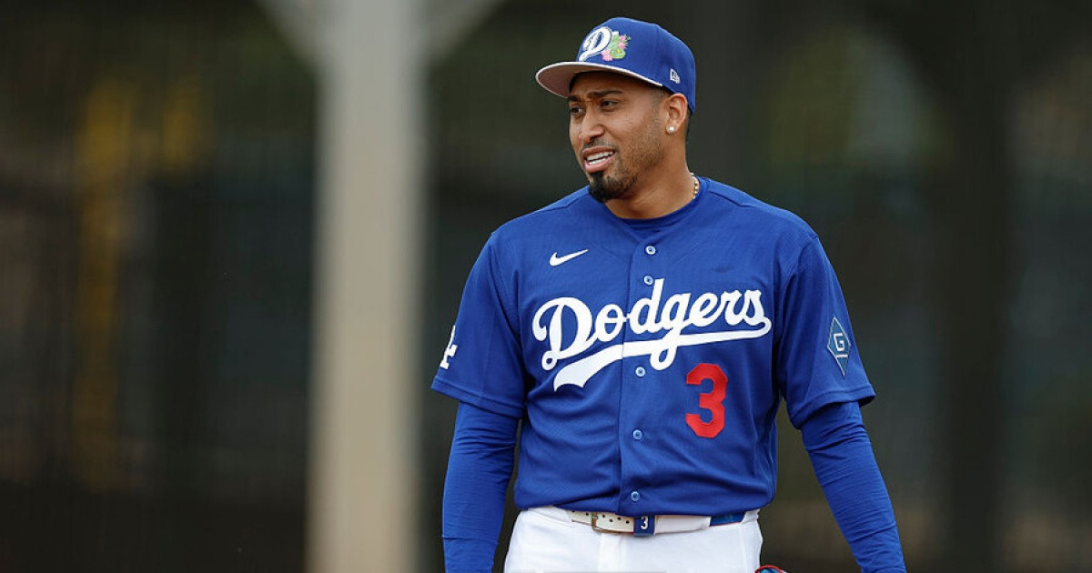 [오피셜] '다저스 1000억 증발' 디아즈 팔꿈치 수술로 IL행…3개월 결장→스캇 마무리 본다