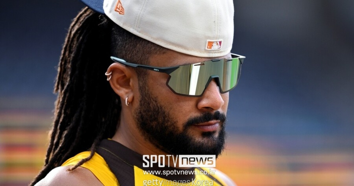 "현역 최고 오타니 아니야" 다른 선수 있다는 파격 주장…도대체 누구, 이유는?