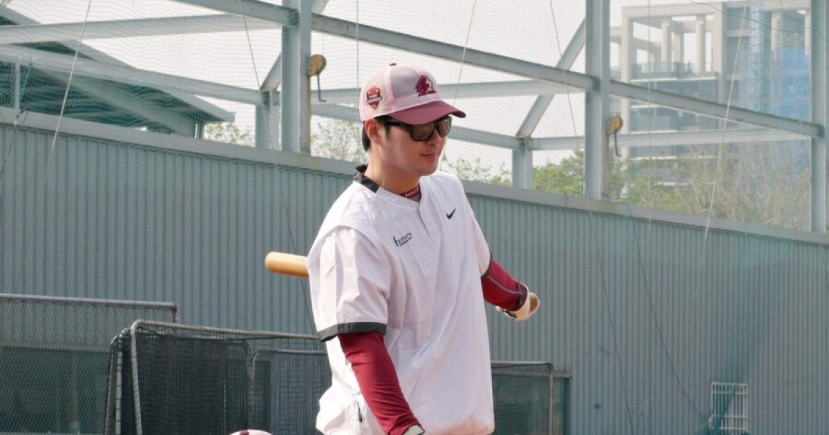 [오피셜] 박병호 코치, 은퇴식 특별엔트리 등록 확정 "서프라이즈였는데, 오해 생겨"