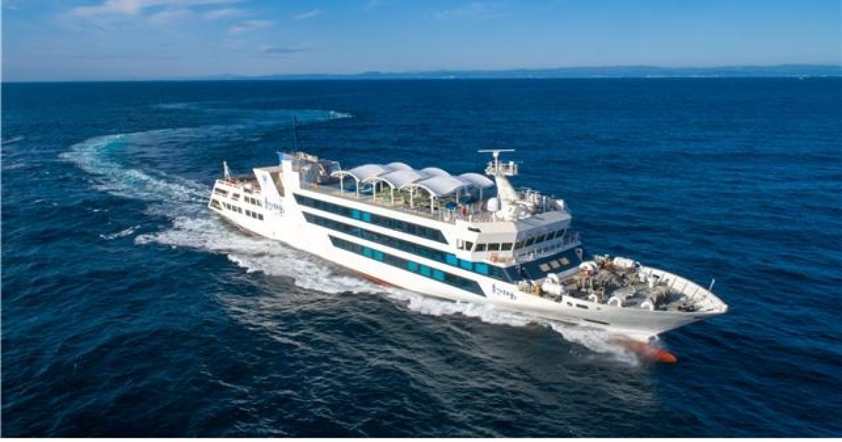 스마트폰처럼 선박도 업데이트…울산시, AI특화 기반 개발·실증