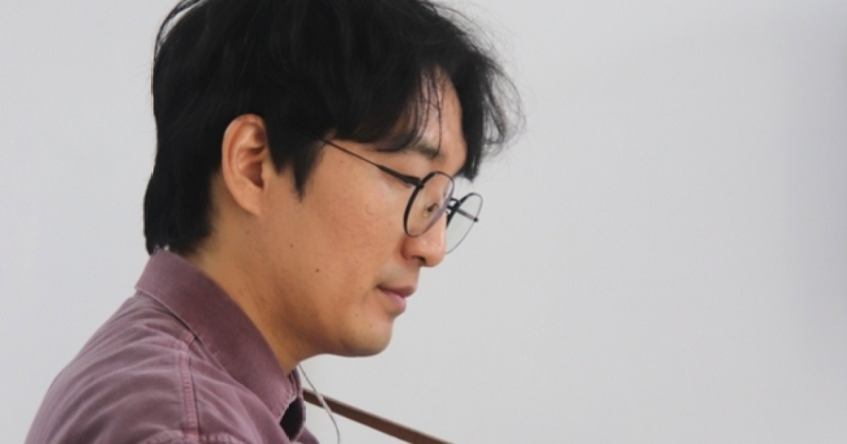 포크 가수 권나무 경남 공연 관련 이미지