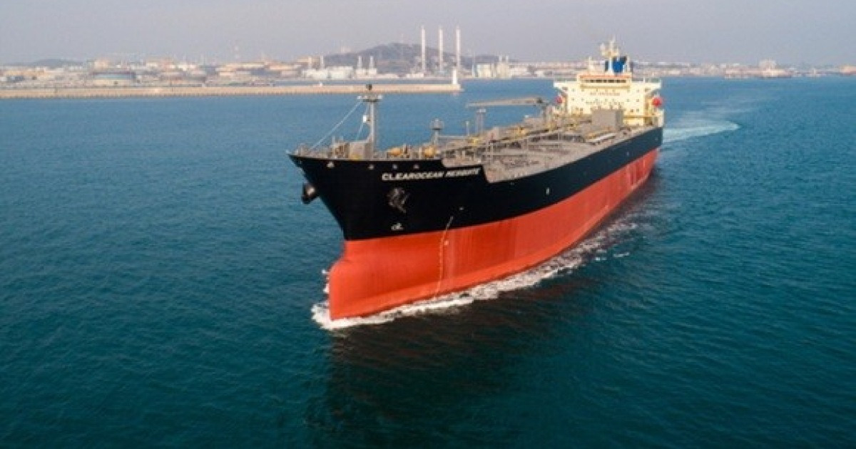 MR탱커 관련 보도 대표 이미지