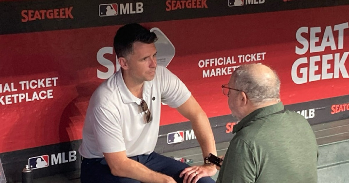 이정후네 'SF 사장' 포지, 사랑받는 레전드에서 비난 받는 경영자로 전락...팬들 비난 갈수록 고조