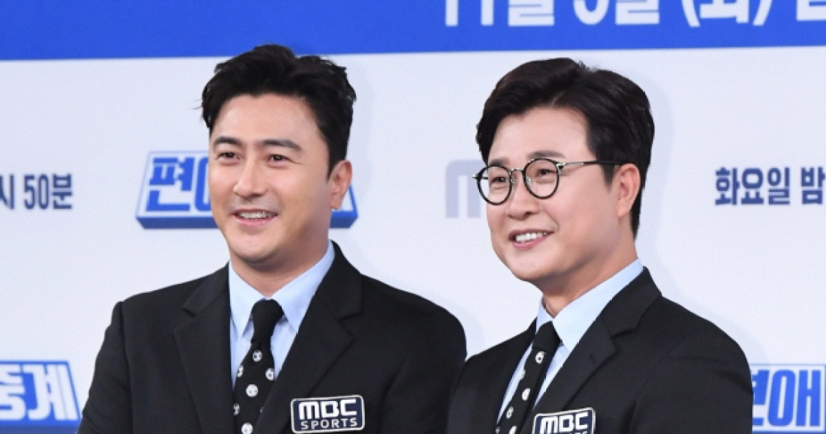 "안정환 해설 못 보나" 홍명보호, 북중미월드컵 JTBC, KBS서만 본다…MBC, SBS 협상 불발