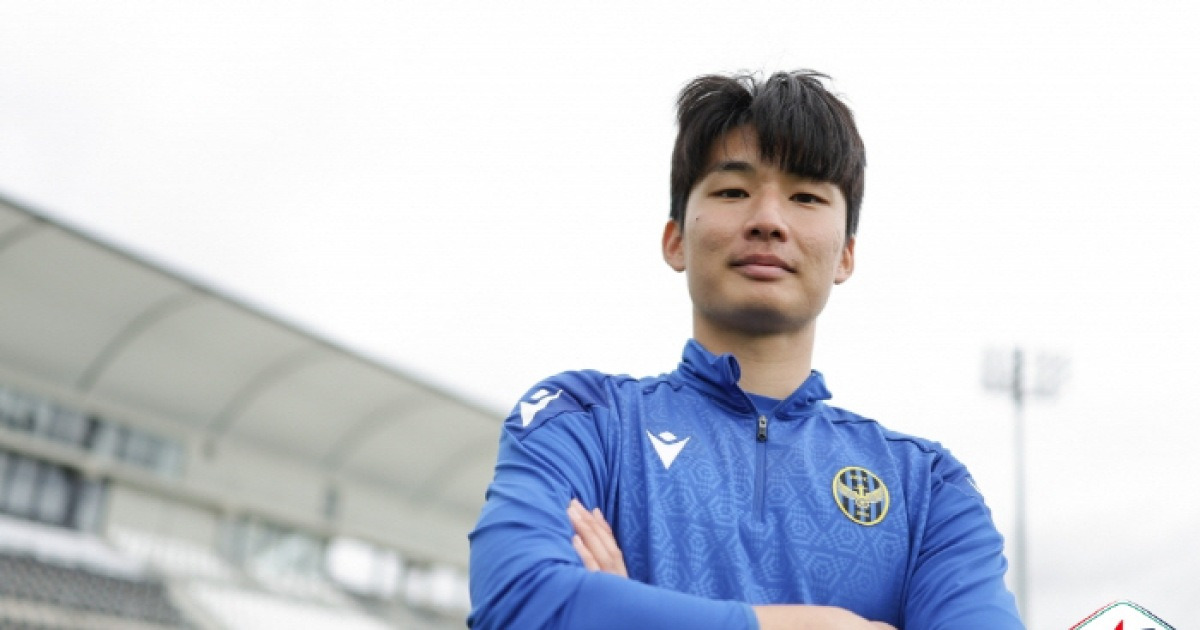 11년 지독한 인천의 '전주성 징크스' 날린 이동률 스토리 "5년 만에 돌아와 1부 첫골 신고합니다"