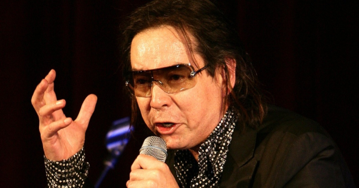 윤수일 데뷔 50주년 관련 방송 장면 이미지