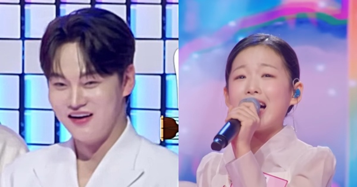 2026 한일가왕전 방송 관련 이미지