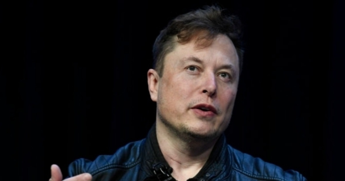 일론 머스크, AI 스타트업에 89조원 베팅…스페이스X 몸집 불리기