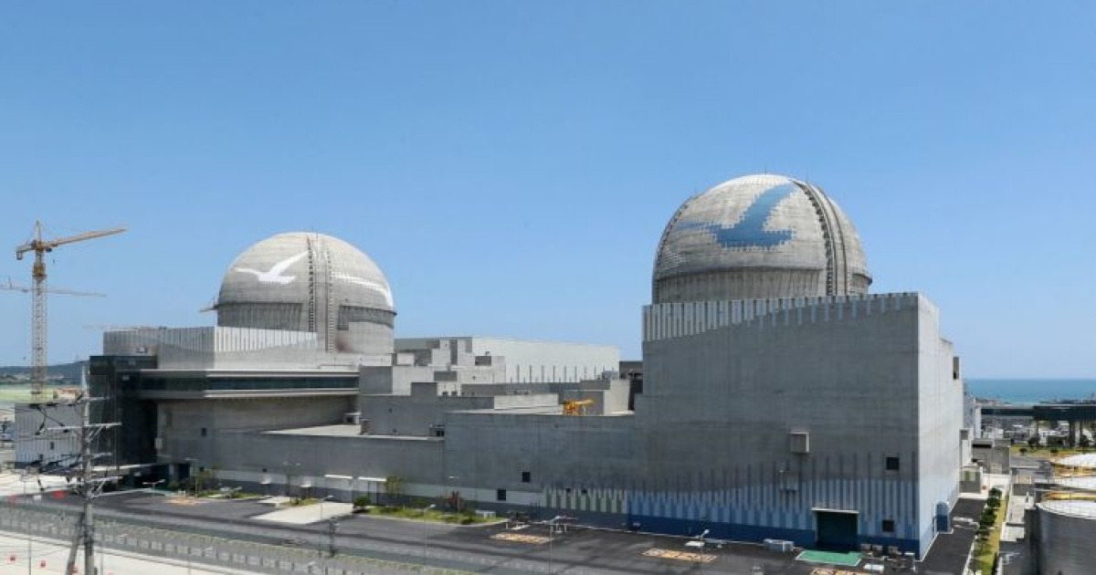 "AI 전력 수요 폭증…해법은 원자력" 부산서 글로벌 논의