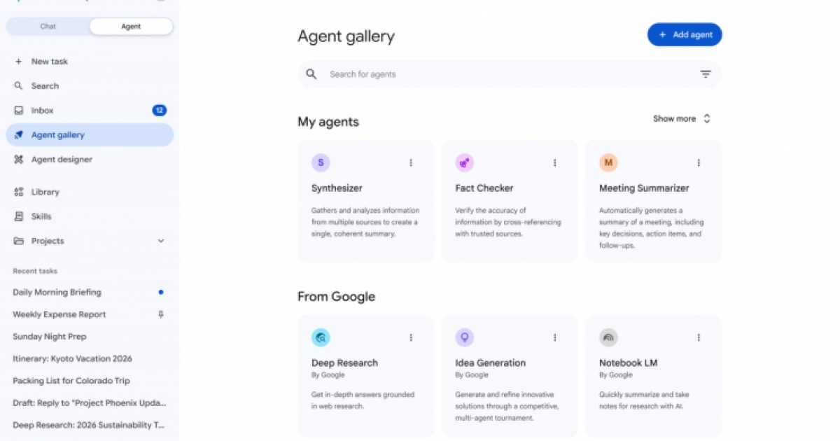 구글 클라우드 "기업용 AI 이용자 수 1분기 40% 증가"