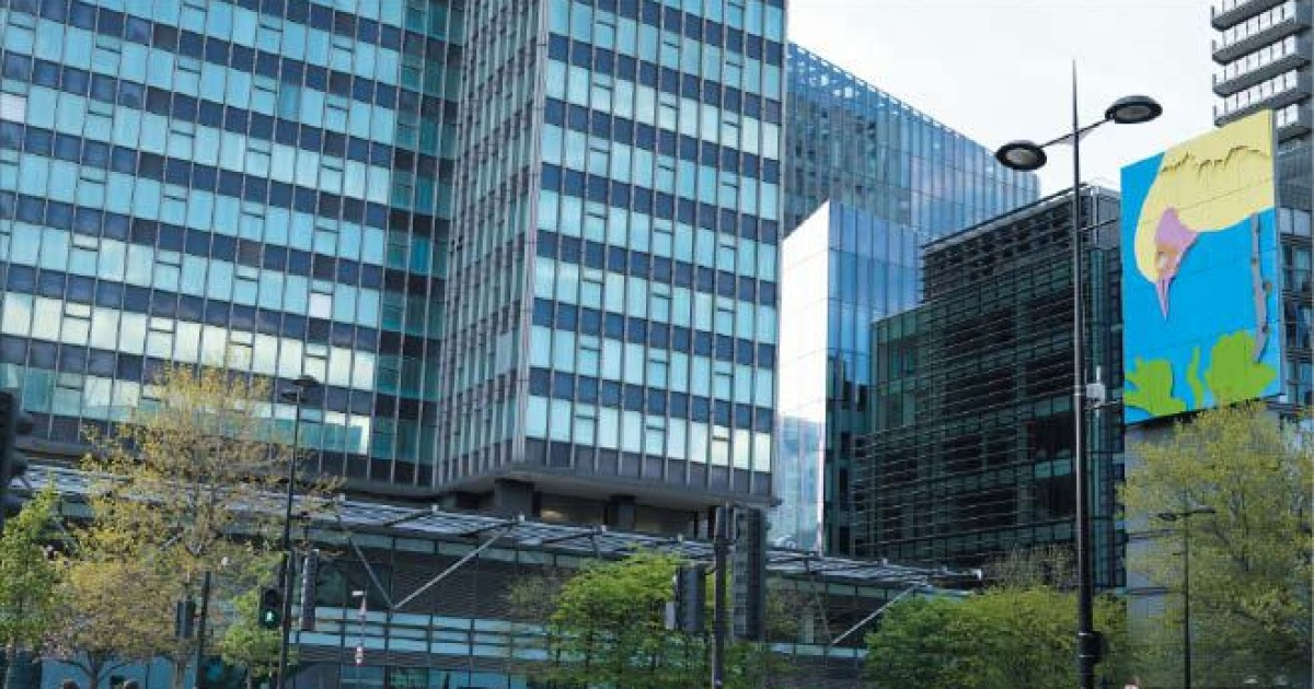 美정부와 보안 문제 갈등 틈타 유럽 각국, AI 기업 유치 나서