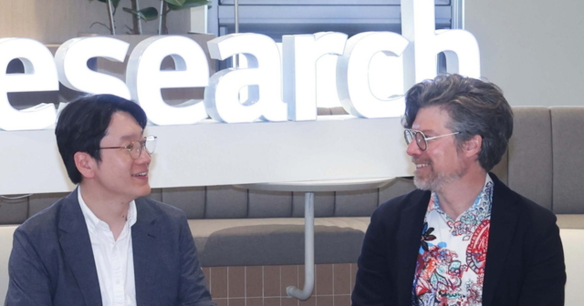 LG·엔비디아 동맹 강화…‘한국형 소버린 AI’ 생태계 확장