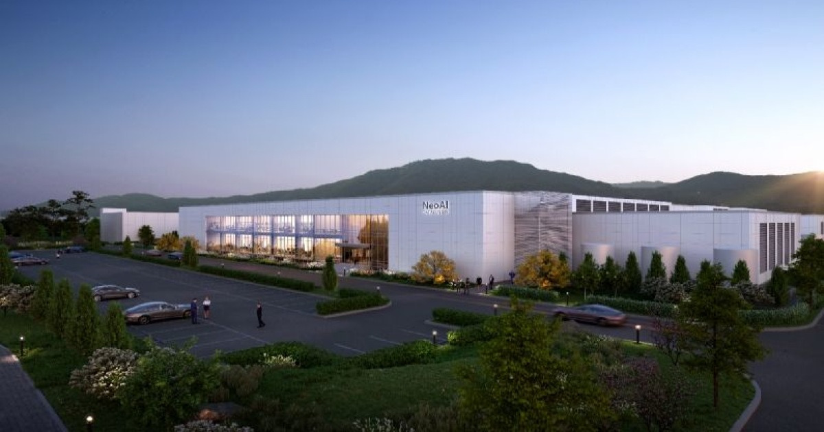 AI 활용 탄소 인지 데이터센터 기술개발 착수 경북도