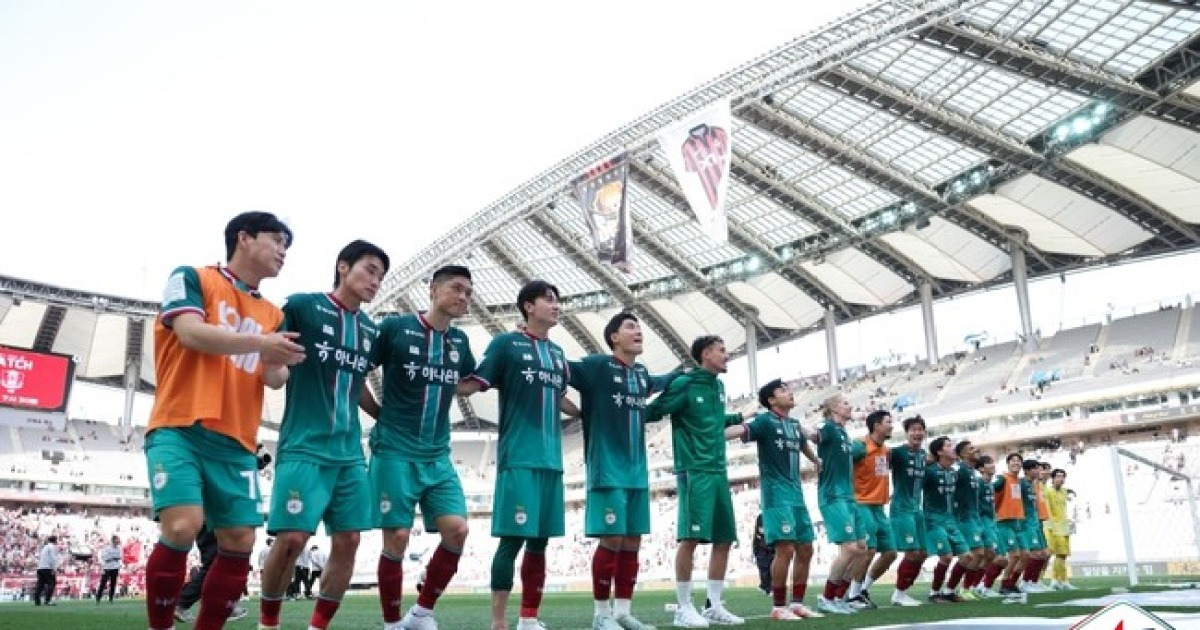 [K리그1 프리뷰] 선두 서울 잡은 대전, '4경기 무패' 제주와 홈 맞대결...시즌 첫 홈 승리까지 노린다