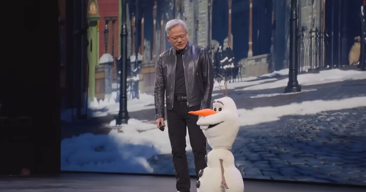 AI가 공간을 읽기 시작했다…피지컬 AI 시대의 도래 [트랜D]