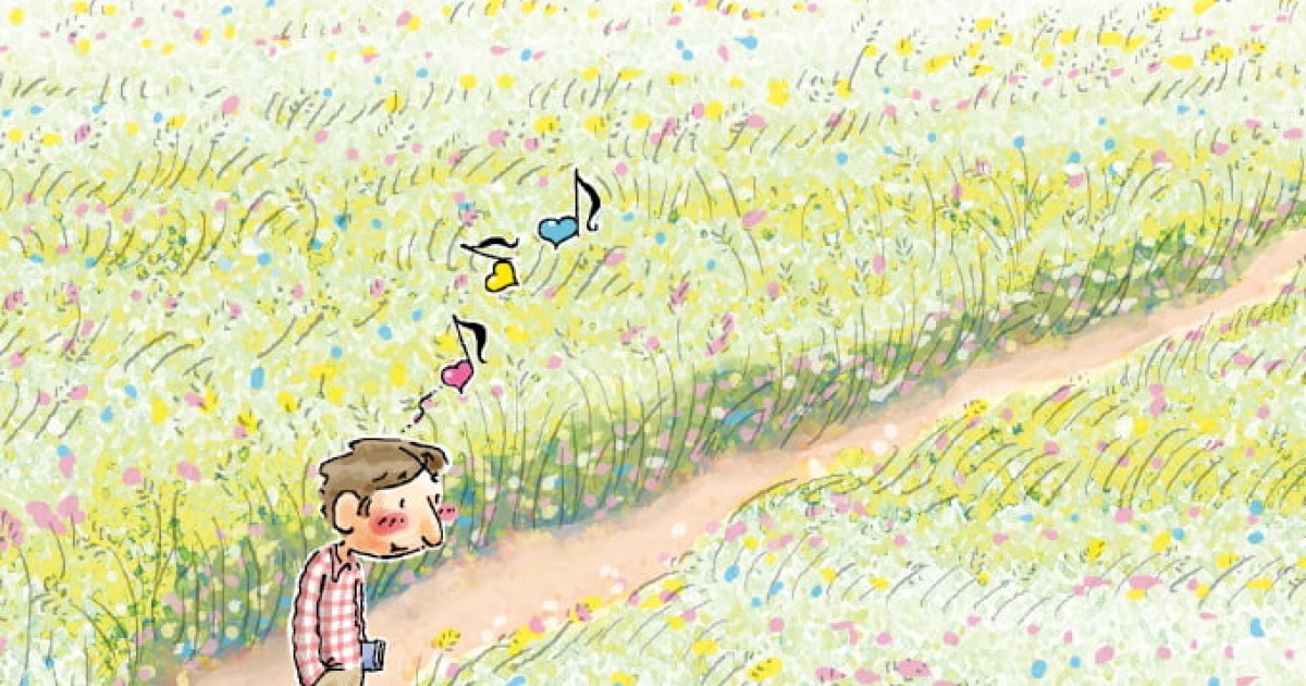 그 똑똑한 AI가 왜 시는 못 쓸까? [장석주의 영감과 섬광]