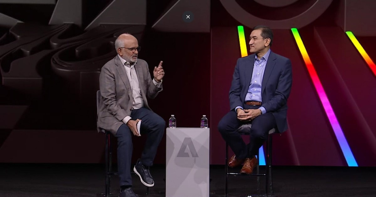 P&G CEO "AI 없인 하루 수백개 광고 제작 불가능…마케팅에 AI 필수"