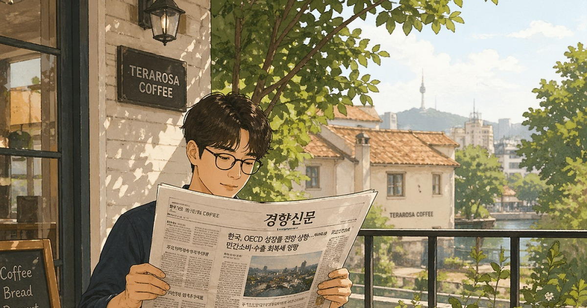 한글 구현 잘하는 ‘덕데이프’, 오픈AI 새 모델이었다…‘나노바나나’ 잡을까