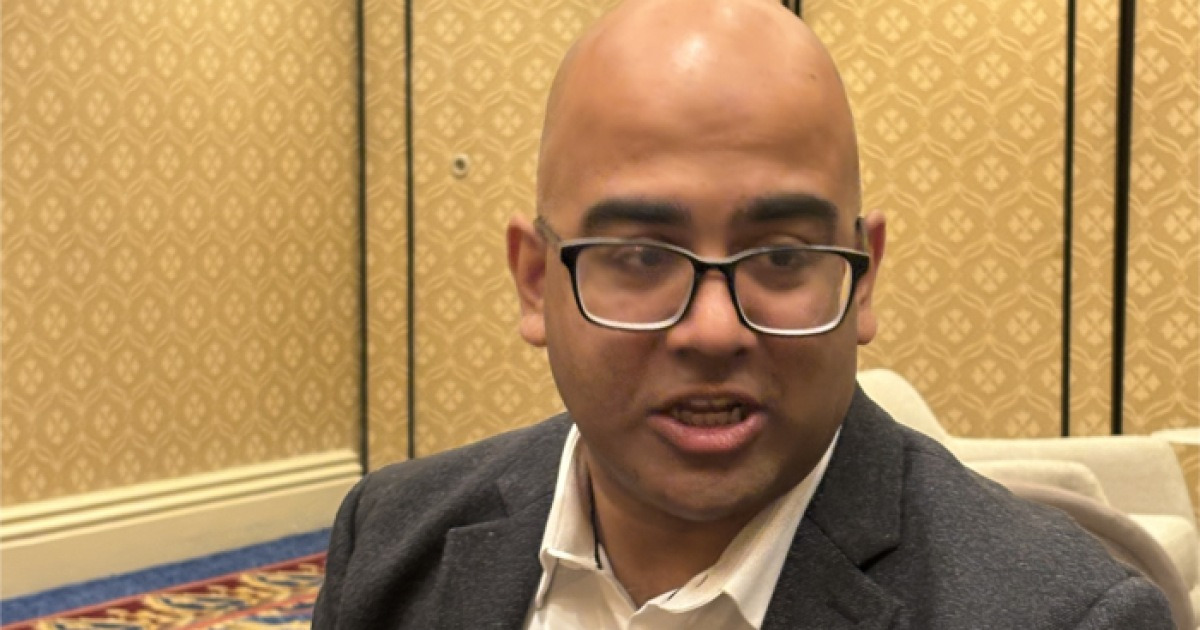 [어도비서밋 2026]AI가 고르는 시대... “AI 친화적 사이트 만들어야”