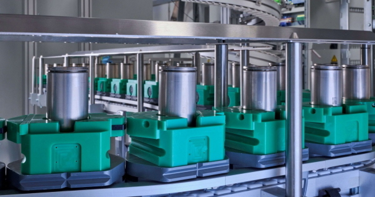 BMW그룹, CRTA와 협력…“AI로 배터리 셀 소재·생산시간 50% 절감”