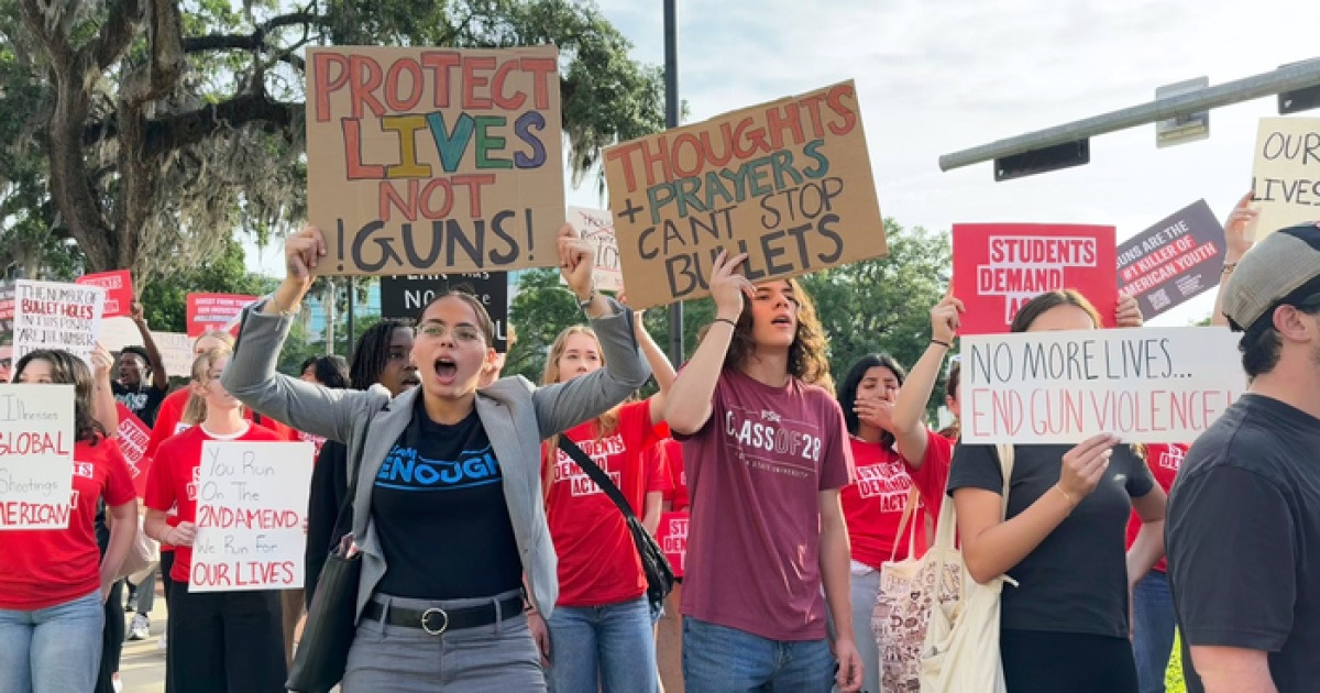 “챗GPT가 총기 난사 자세히 조언”…플로리다주, 오픈AI 수사 착수