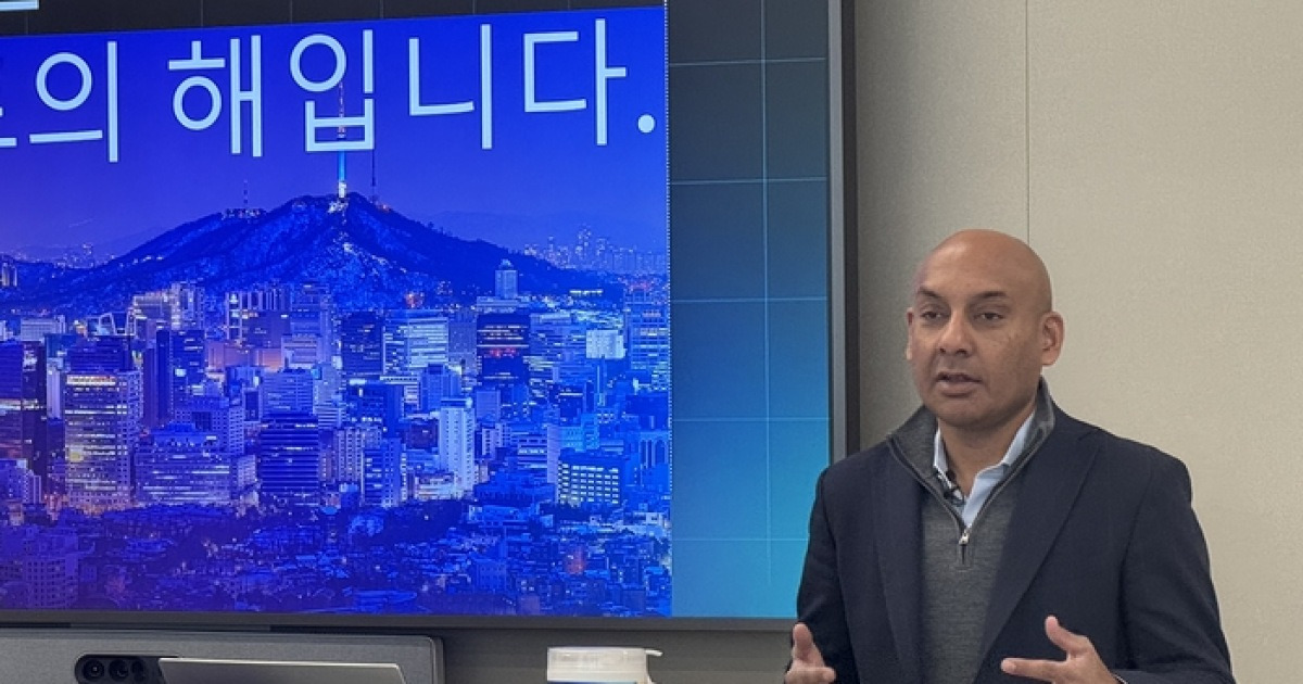 AWS “올해는 에이전트의 해...데이터가 AI의 핵심 차별화 요소”