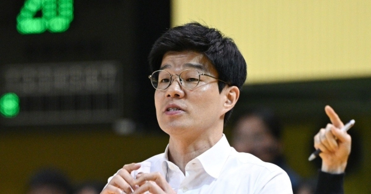 ‘퀸지수’ 없는 KB스타즈에 대패, 하상윤 삼성생명 감독 “허예은에게 당한 것 같다” [WKBL 파이널]