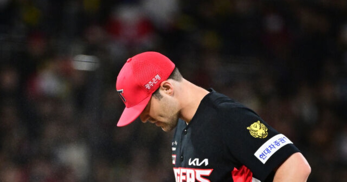 '좌좌좌좌좌좌' 1위팀 라인업 만났다, ERA 0점대 킬러 151km 5이닝 2실점…2패는 피했다, 149SV 투수 1군 복귀전 [MD수원]