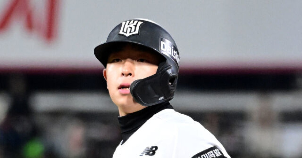 '와' 19살 슈퍼루키 결승타 폭발+전직 다저스맨 KKKKKKK 위력투, KT 1위 질주…KIA 5할 승률 붕괴, 김범수+조상우 6실점 [MD수원]