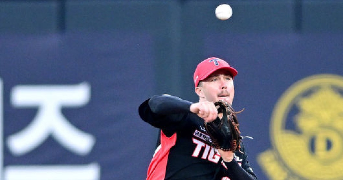 ‘KIA 수비 왜 이러나’ 과욕 송구-안일 포구-3루주자 방치…뼈아픈 1점차 끝내기패, 5할 사수 초비상이다