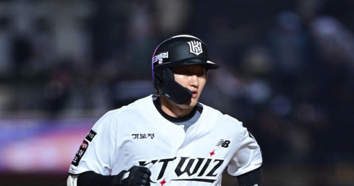 “1군 당연한 줄 알았다” 끝내기로 KIA 울려놓고 왜 반성부터 했나, 31살에 먹은 ‘눈물 젖은 2군밥’→초심 되찾다