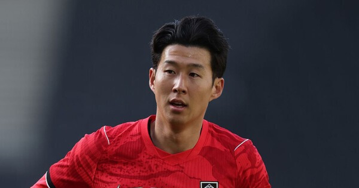 [공식발표] "깊은 유감 표한다"  'MBC·SBS'에서는 손흥민 '마지막 월드컵' 못본다...JTBC와 협상 최종 결렬